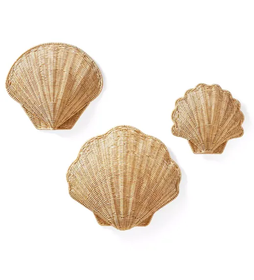 Wall Decor That Doesn't Take Itself Too Seriously